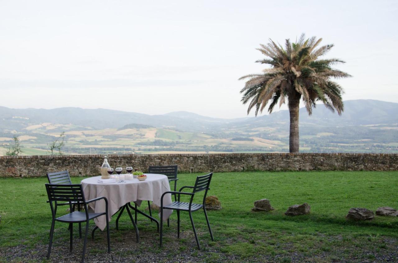 Tenuta Di Casaglia Podere Colombaie 외부 사진