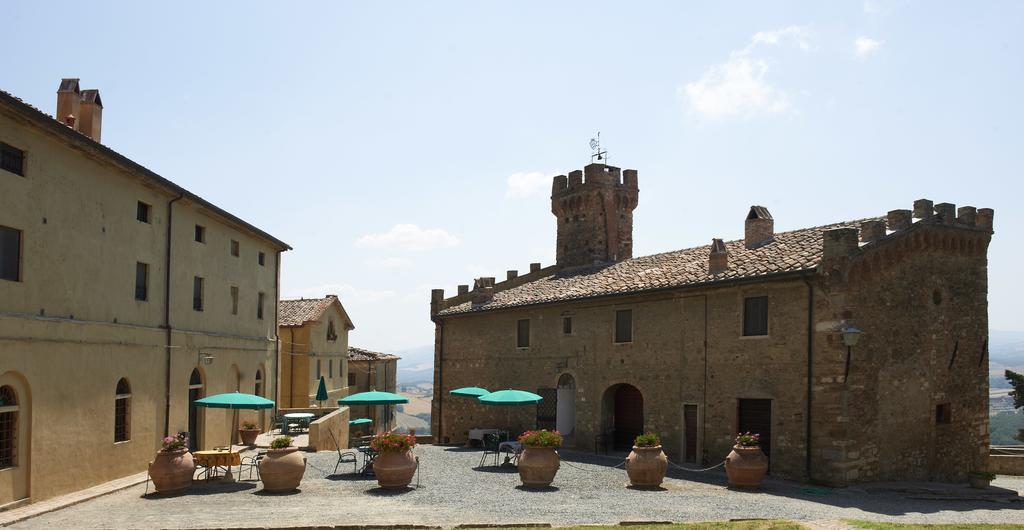 Tenuta Di Casaglia Podere Colombaie 외부 사진