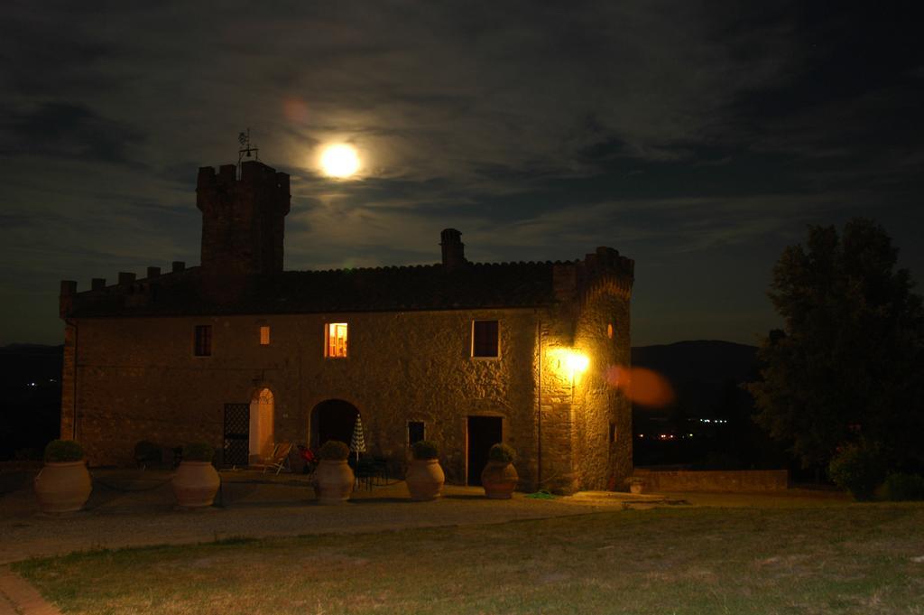 Tenuta Di Casaglia Podere Colombaie 외부 사진