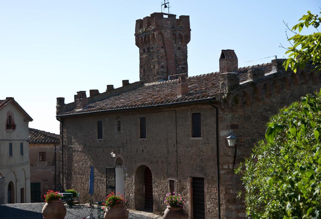 Tenuta Di Casaglia Podere Colombaie 외부 사진