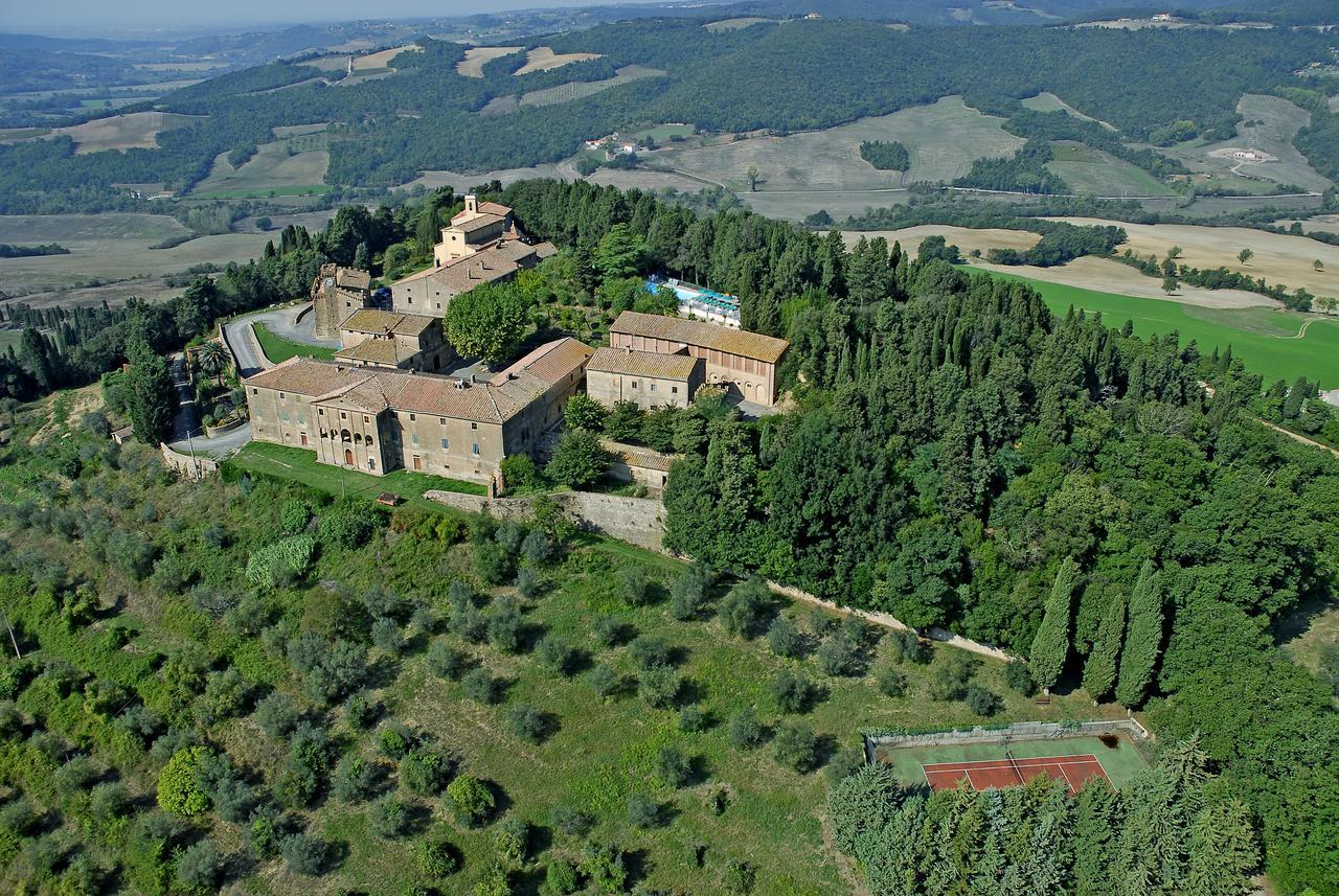 Tenuta Di Casaglia Podere Colombaie 외부 사진