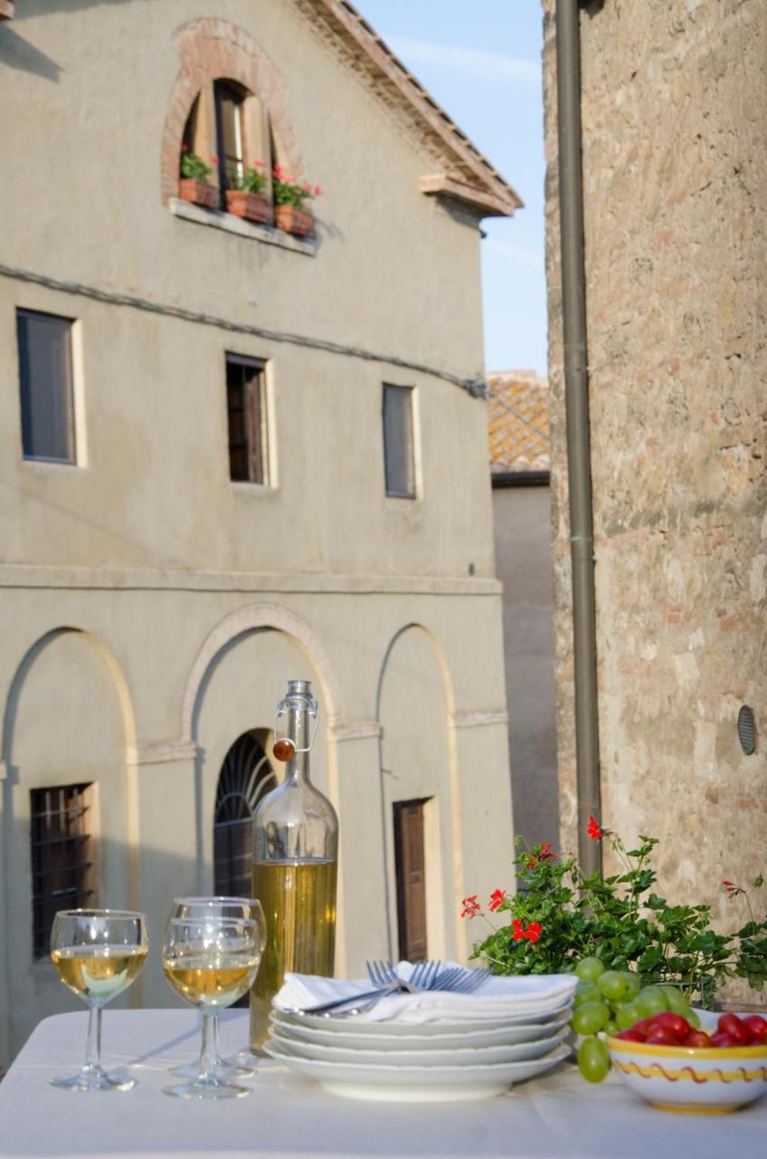 Tenuta Di Casaglia Podere Colombaie 외부 사진